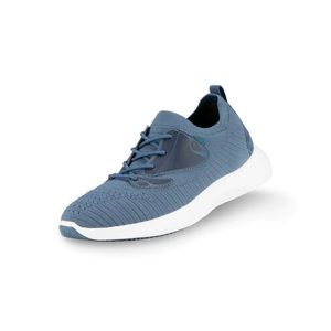 Vessi Everyday Move sneakers in Tide Blue